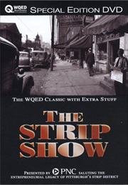 The Strip Show (2004)