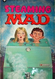 Steaming Mad (Albert B. Feldstein)