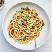 Pasta Alla Griccia 5