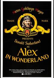 Alex in Wonderland (Paul Mazursky)