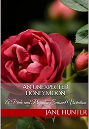 An Unexpected Honeymoon: A Pride and Prejudice Sensual Variation (Jane Hunter)