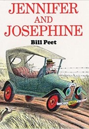 Jennifer and Josephine (Bill Pete)