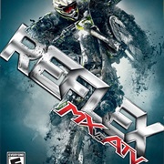 MX vs. ATV Reflex