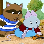 Timothy Goes to School