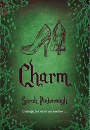 Charm by Sarah Pinborough