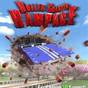 Roller Coaster Rampage