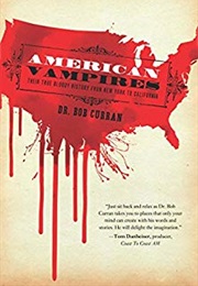 American Vampires (Bob Curran)