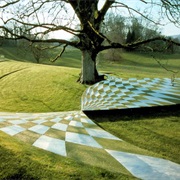 Garden of Cosmic Speculation