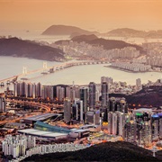 Busan