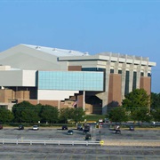 Allen County Memorial Coliseum