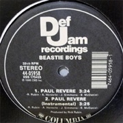 Paul Revere - Beastie Boys