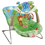 Baby Bouncy Seat