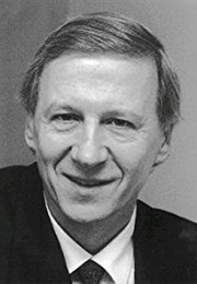Anthony Giddens (Anthony Giddens)