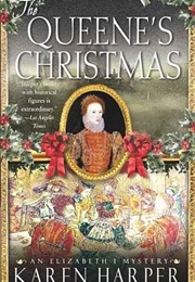 The Queen's Christmas (Karen Harper)