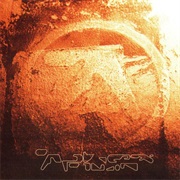 Aphex Twin - Selected Ambient Works 2 (1994)