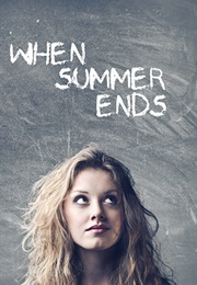 When Summer Ends (Isabelle Rae)