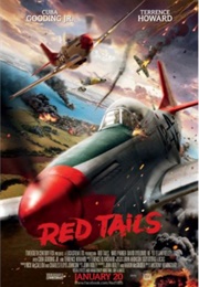 Red Tails (2012)