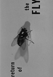 Return of the Fly. (1959)