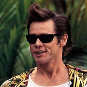 Ace Ventura