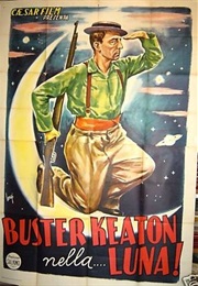 Boom in the Moon (1946)