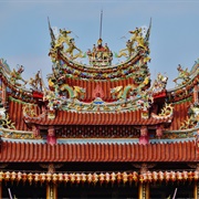 Chaotian Temple