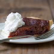 Damson Pie