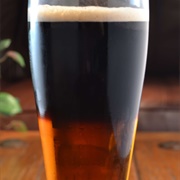 Black and Tan