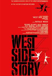 West Side Story (Wise & Robbins)