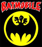 Batmobile