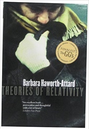 Theories of Relativity (Barbara Haworth-Attard)
