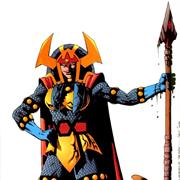 Big Barda