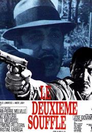 Le Deuxieme Souffle