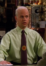 Gunther (Friends) (1994)