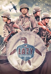 Lazy Company (2013)