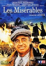 Les Miserables (French)