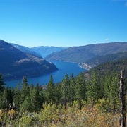 Kootenai National Forest