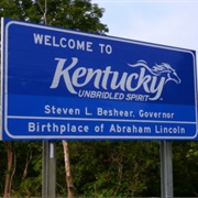 Kentucky