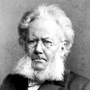 Henrik Ibsen