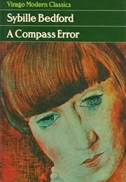 A Compass Error (Sybille Bedford)