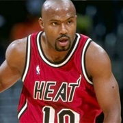 Tim Hardaway