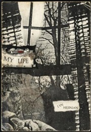 My Life (Lyn Hejinian)