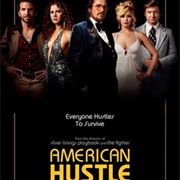 New Jersey - American Hustle