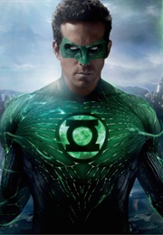 Green Lantern Corps (2022)