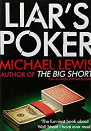 Liar&#39;s Poker (Michael Lewis)