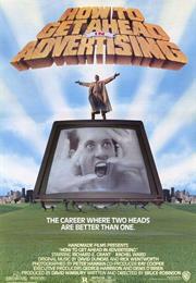 How to Get a Head... (Bruce Robinson, 1989)