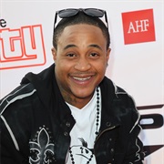 Orlando Brown