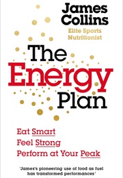 The Energy Plan (James Collins)