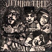 Jethro Tull Stand Up