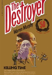 Killing Time (Warren Murphy)