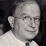 Burton K. Wheeler
